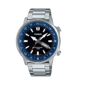 Casio MTD-130D-1A2VDF Erkek Kol Saati