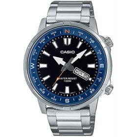 Casio MTD-130D-1A2VDF Erkek Kol Saati