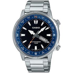 Casio MTD-130D-1A2VDF Erkek Kol Saati