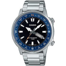 Casio MTD-130D-1A2VDF Erkek Kol Saati