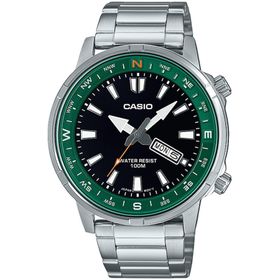 Casio MTD-130D-1A3VDF Erkek Kol Saati