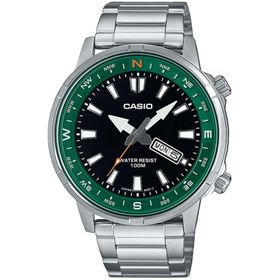 Casio MTD-130D-1A3VDF Erkek Kol Saati
