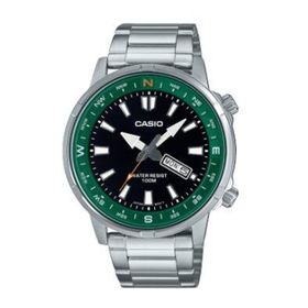Casio MTD-130D-1A3VDF Erkek Kol Saati