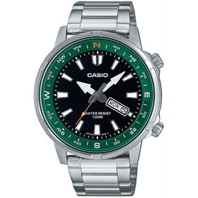 Casio MTD-130D-1A3VDF Erkek Kol Saati