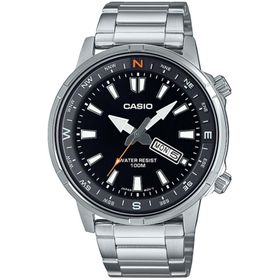 Casio MTD-130D-1A4VDF Erkek Kol Saati
