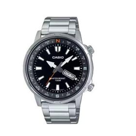 Casio MTD-130D-1A4VDF Erkek Kol Saati
