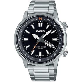 Casio MTD-130D-1A4VDF Erkek Kol Saati