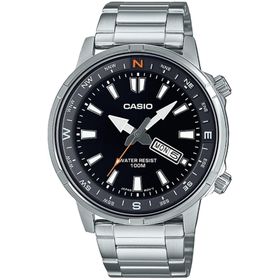 Casio MTD-130D-1A4VDF Erkek Kol Saati