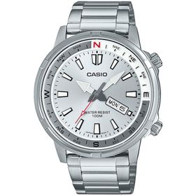 Casio MTD-130D-7AVDF Erkek Kol Saati