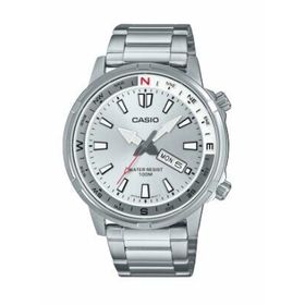 Casio MTD-130D-7AVDF Erkek Kol Saati