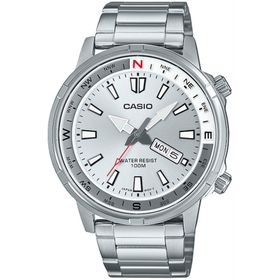 Casio MTD-130D-7AVDF Erkek Kol Saati