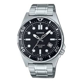 Casio MTD-135D-1AVDF Siyah Erkek Kol Saati
