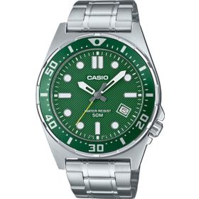Casio MTD-135D-3AVDF Erkek Kol Saati