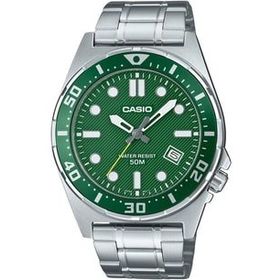 Casio MTD-135D-3AVDF Erkek Kol Saati