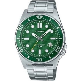 Casio MTD-135D-3AVDF Erkek Kol Saati