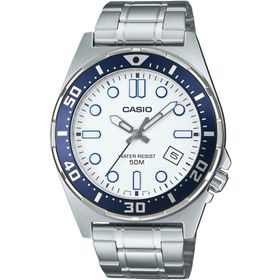 Casio MTD-135D-7AVDF Erkek Kol Saati