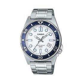 Casio MTD-135D-7AVDF Erkek Kol Saati