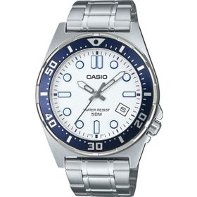 Casio MTD-135D-7AVDF Erkek Kol Saati