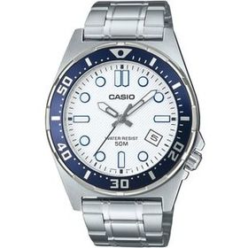 Casio MTD-135D-7AVDF Erkek Kol Saati