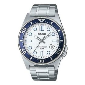 Casio MTD-135D-7AVDF Erkek Kol Saati