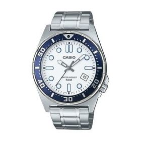 Casio MTD-135D-7AVDF Erkek Kol Saati