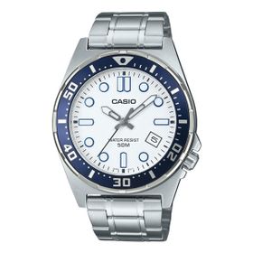 Casio MTD-135D-7AVDF Erkek Kol Saati