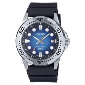 Casio MTD-140-2AVDF Erkek Kol Saati