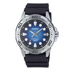 Casio MTD-140-2AVDF Erkek Kol Saati