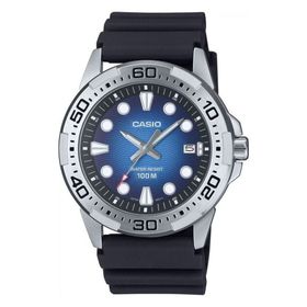 Casio MTD-140-2AVDF Erkek Kol Saati