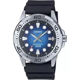 Casio MTD-140-2AVDF Erkek Kol Saati