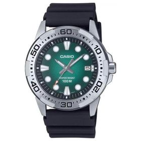 Casio MTD-140-3AVDF Erkek Kol Saati