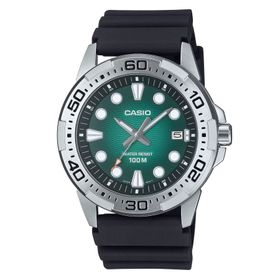 Casio MTD-140-3AVDF Erkek Kol Saati