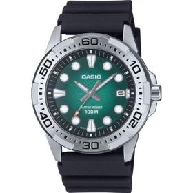 Casio MTD-140-3AVDF Erkek Kol Saati