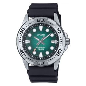 Casio MTD-140-3AVDF Erkek Kol Saati