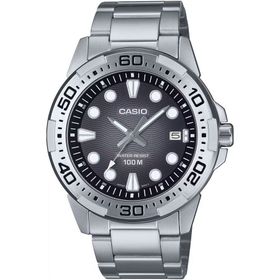 Casio MTD-140D-1AVDF Erkek Kol Saati