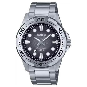 Casio MTD-140D-1AVDF Erkek Kol Saati