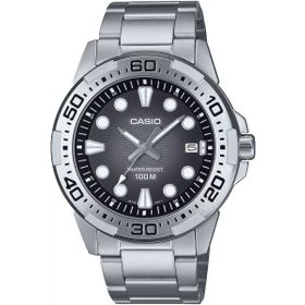 Casio MTD-140D-1AVDF Erkek Kol Saati