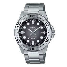 Casio MTD-140D-1AVDF Erkek Kol Saati