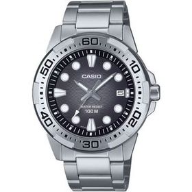 Casio MTD-140D-1AVDF Erkek Kol Saati