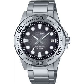Casio MTD-140D-1AVDF Erkek Kol Saati