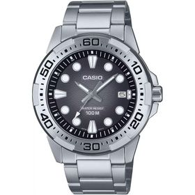 Casio MTD-140D-1AVDF Erkek Kol Saati
