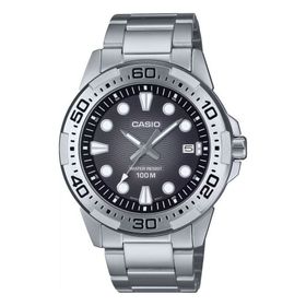 Casio MTD-140D-1AVDF Erkek Kol Saati