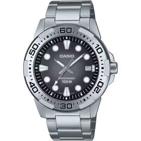 Casio MTD-140D-1AVDF Erkek Kol Saati