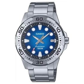 Casio MTD-140D-2AVDF Erkek Kol Saati