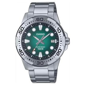 Casio MTD-140D-3AVDF Erkek Kol Saati
