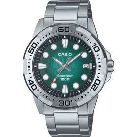 Casio MTD-140D-3AVDF Erkek Kol Saati