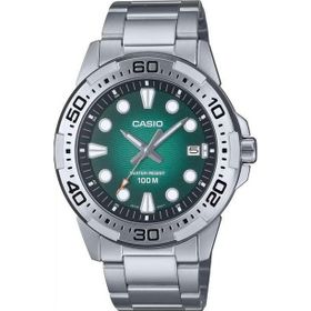 Casio MTD-140D-3AVDF Erkek Kol Saati