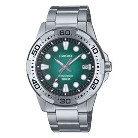 Casio MTD-140D-3AVDF Erkek Kol Saati