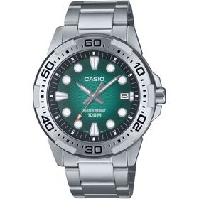 Casio MTD-140D-3AVDF Erkek Kol Saati