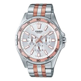 Casio MTD-300RG-7AVDF Erkek Kol Saati